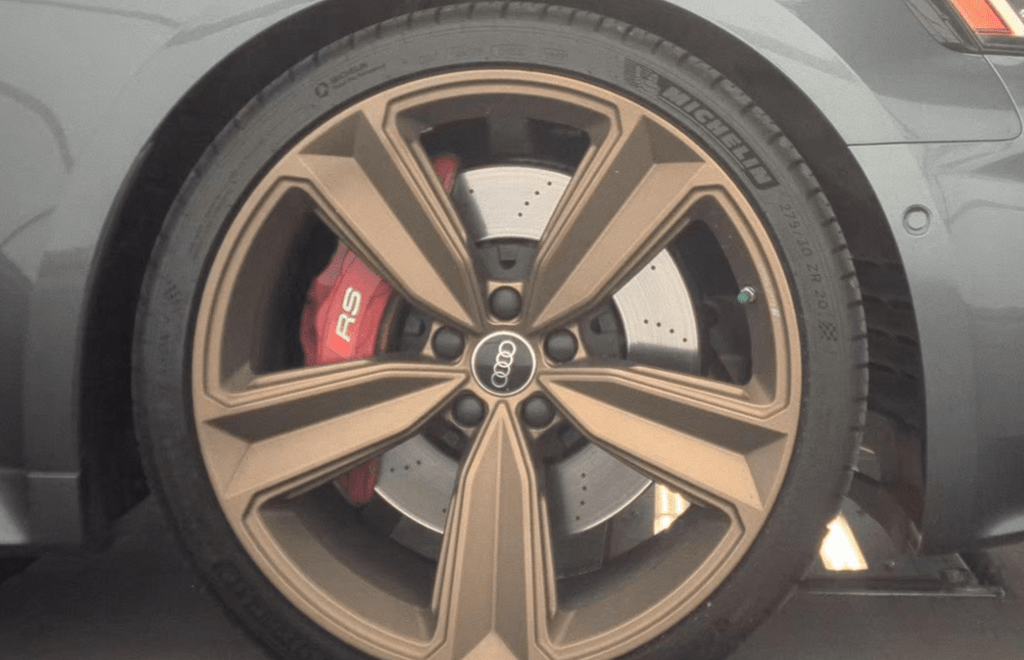 2022 Audi RS 5 2.9T Tigard OR