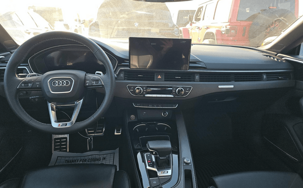 2022 Audi RS 5 2.9T Tigard OR