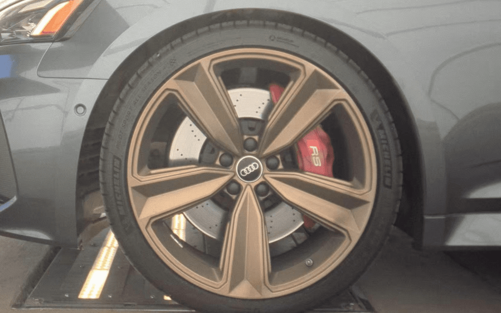 2022 Audi RS 5 2.9T Tigard OR