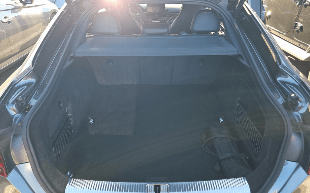 2022 Audi RS 5 2.9T Tigard OR
