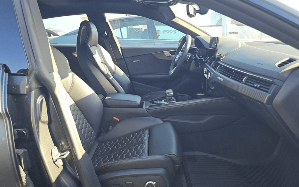 2022 Audi RS 5 2.9T Tigard OR