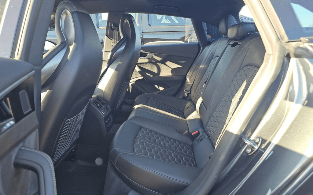 2022 Audi RS 5 2.9T Tigard OR