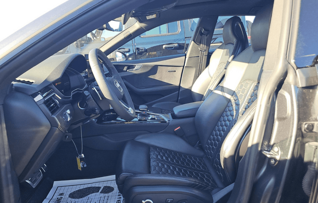 2022 Audi RS 5 2.9T Tigard OR