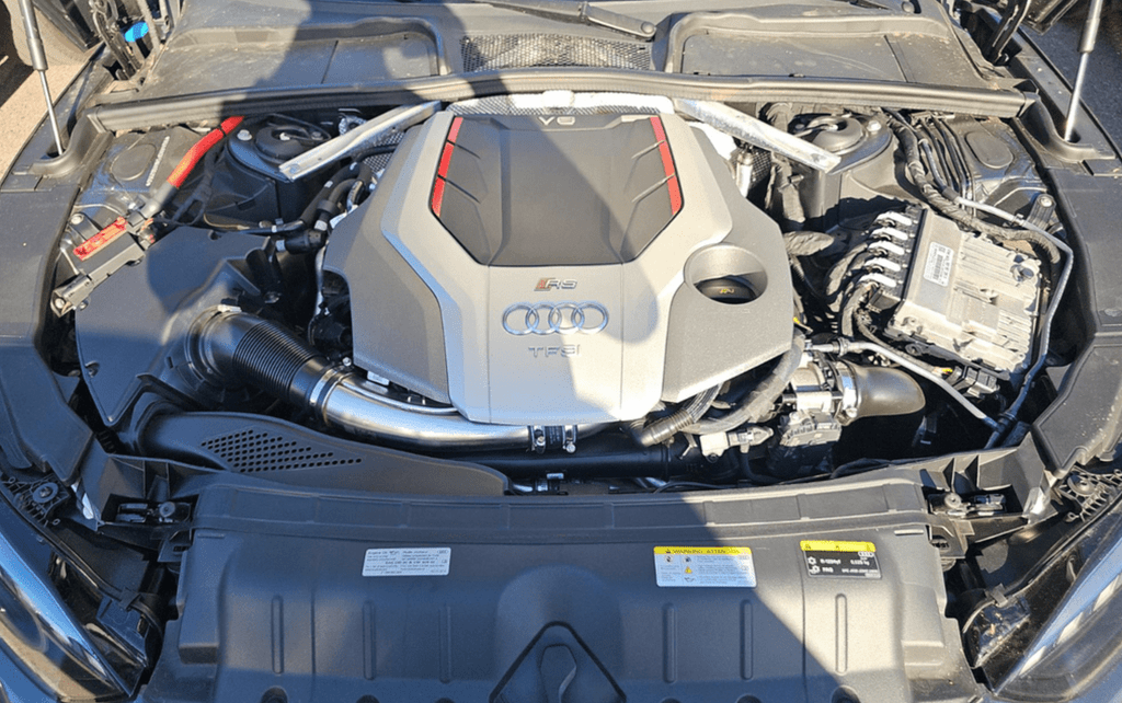 2022 Audi RS 5 2.9T Tigard OR