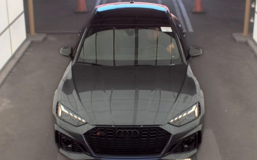 2022 Audi RS 5 2.9T Tigard OR