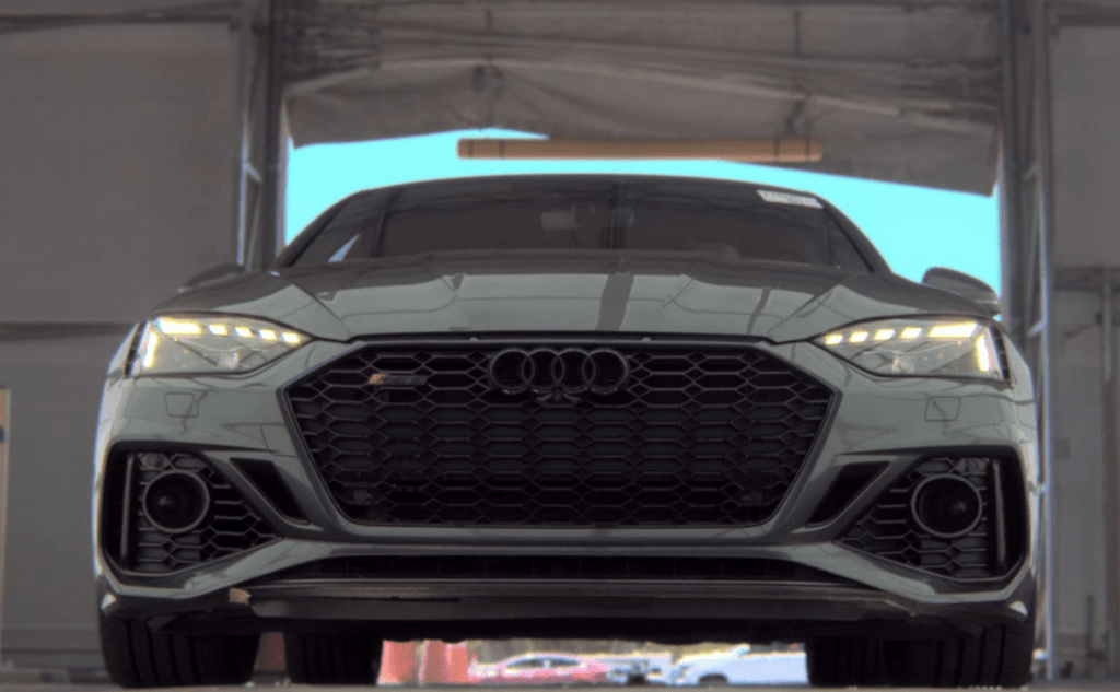 2022 Audi RS 5 2.9T Tigard OR
