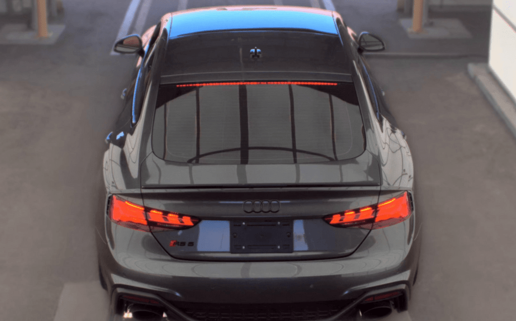 2022 Audi RS 5 2.9T Tigard OR
