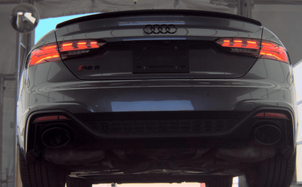 2022 Audi RS 5 2.9T Tigard OR