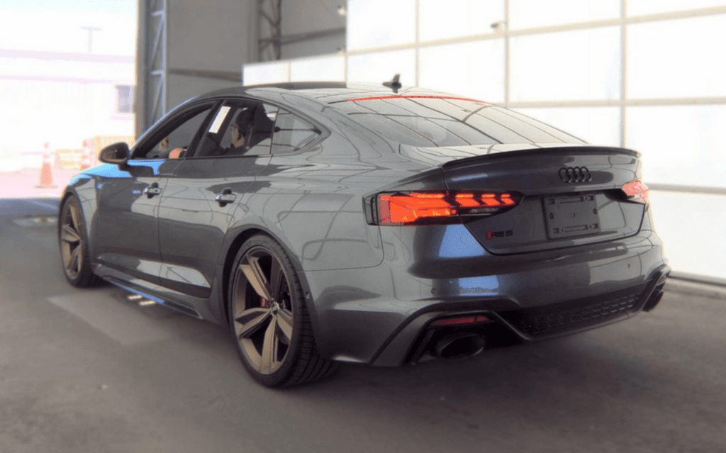 2022 Audi RS 5 2.9T Tigard OR