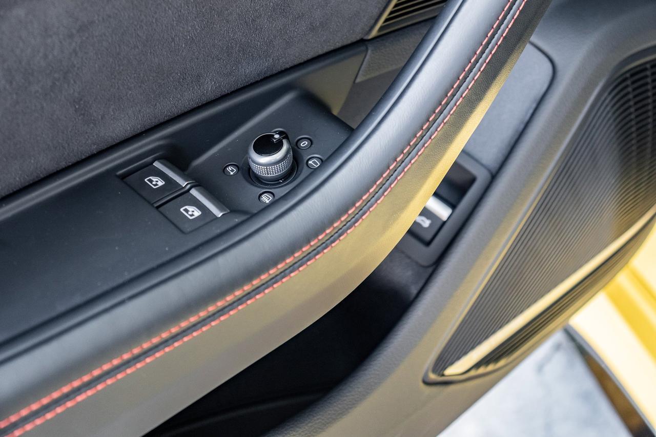 2022 Audi RS 5 Coupe Dynamic & Black Optic Pkg  Selma TX