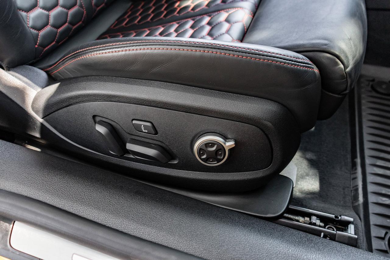 2022 Audi RS 5 Coupe Dynamic & Black Optic Pkg  Selma TX