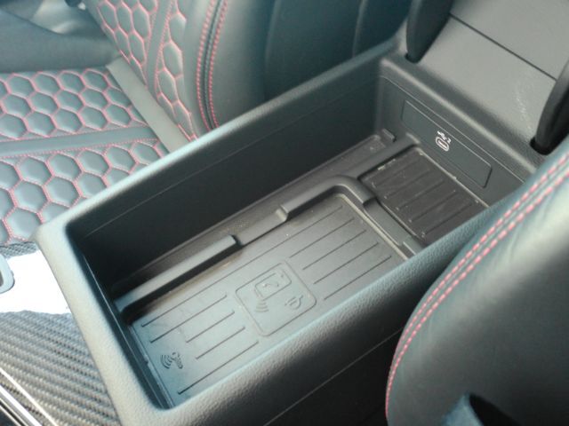 2022 Audi RS 5 Coupe TFSI quattro Tiptronic Plano TX