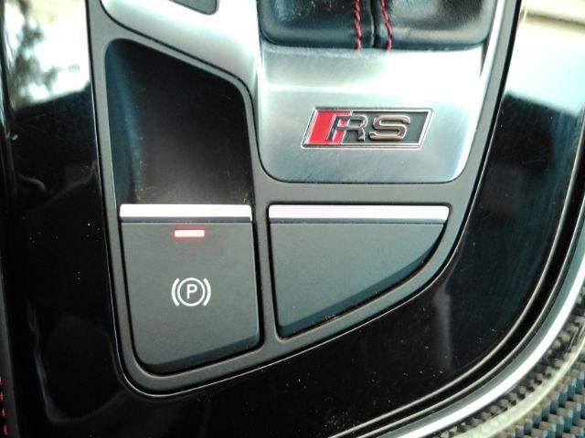 2022 Audi RS 5 Coupe TFSI quattro Tiptronic Plano TX