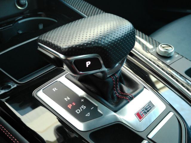 2022 Audi RS 5 Coupe TFSI quattro Tiptronic Plano TX