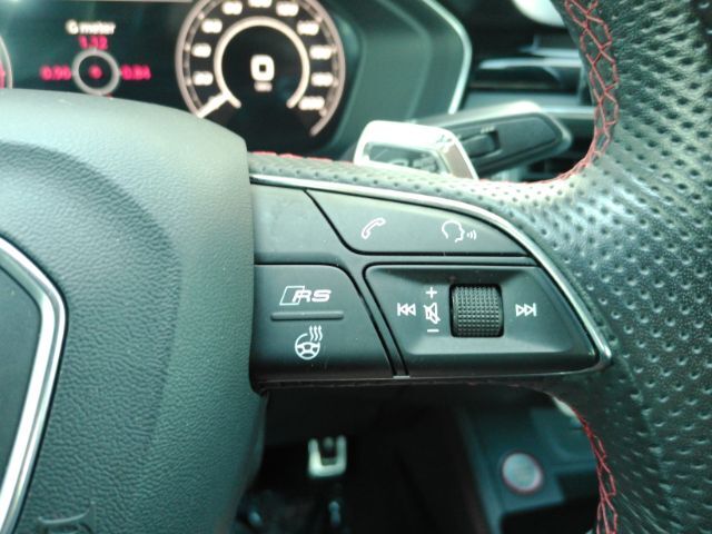2022 Audi RS 5 Coupe TFSI quattro Tiptronic Plano TX