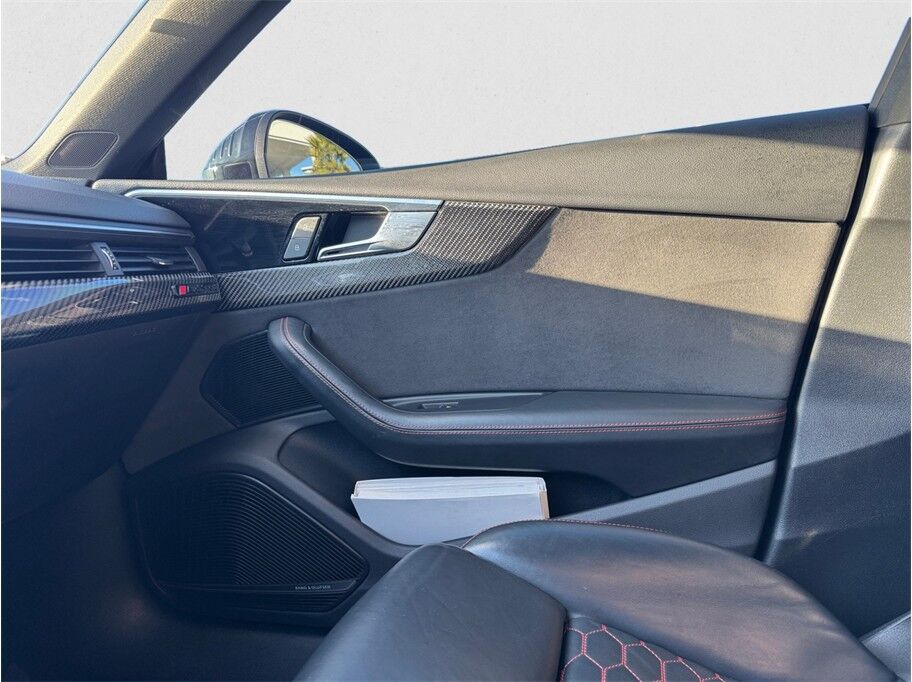 2022 Audi RS 5 Hatchback Sedan 4D Folsom CA