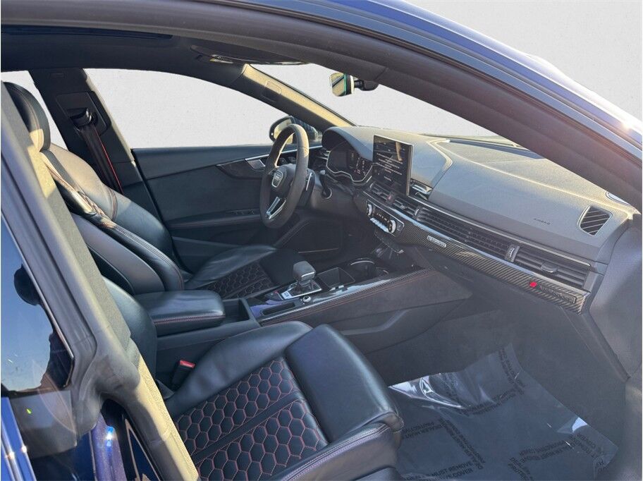 2022 Audi RS 5 Hatchback Sedan 4D Folsom CA