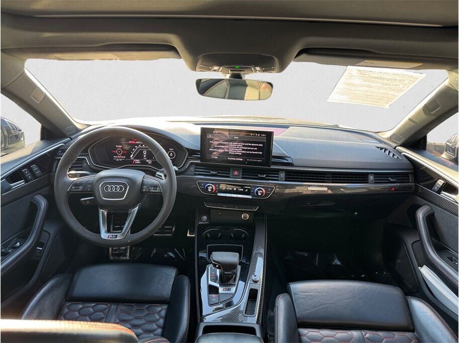 2022 Audi RS 5 Hatchback Sedan 4D Folsom CA