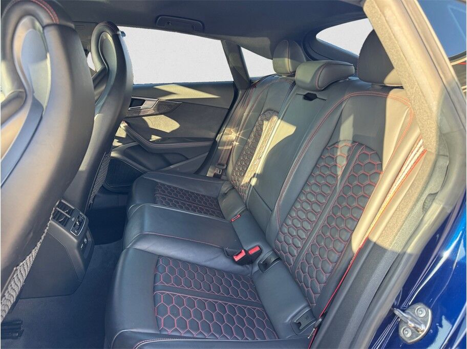 2022 Audi RS 5 Hatchback Sedan 4D Folsom CA