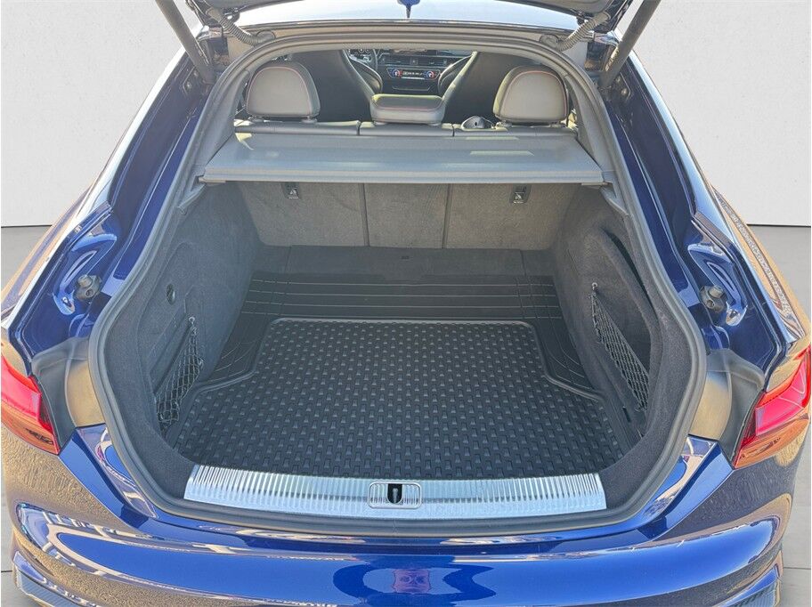 2022 Audi RS 5 Hatchback Sedan 4D Folsom CA