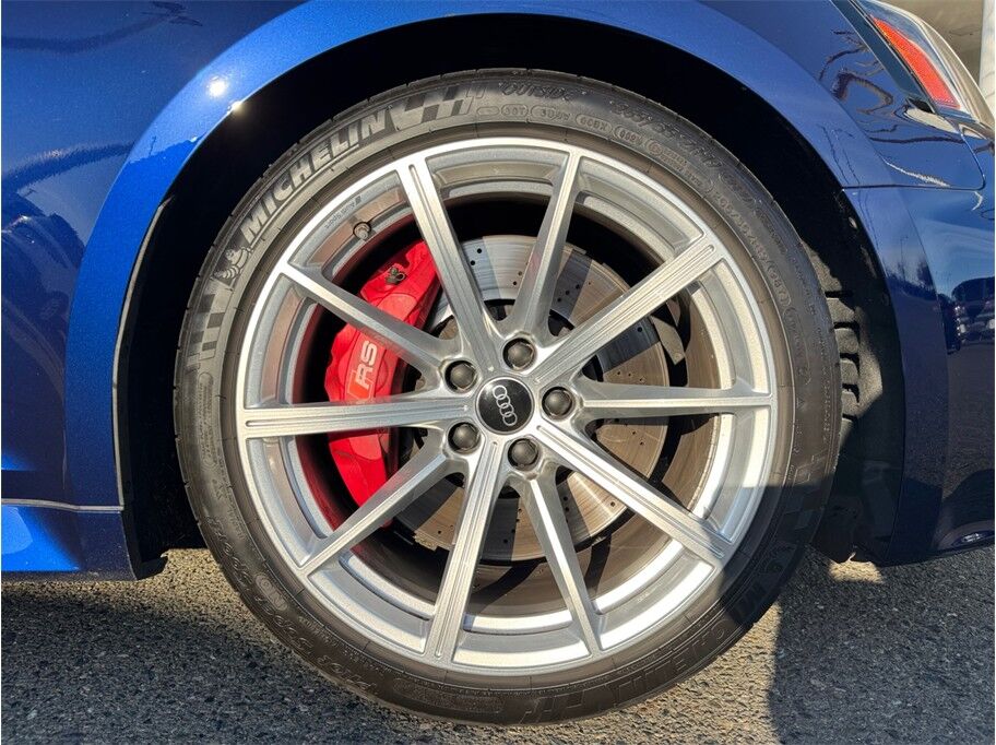 2022 Audi RS 5 Hatchback Sedan 4D Folsom CA
