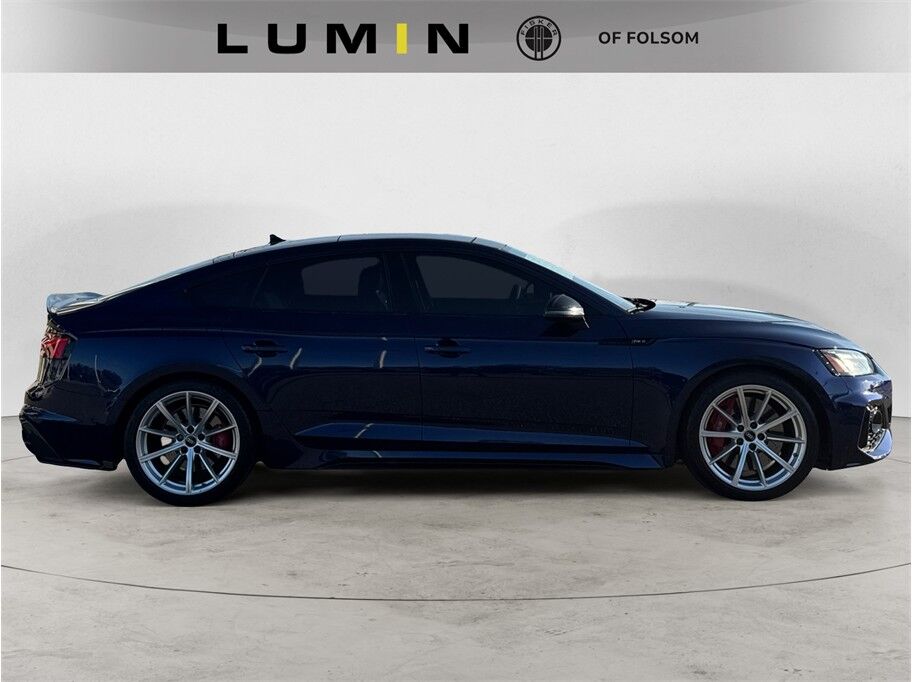 2022 Audi RS 5 Hatchback Sedan 4D Folsom CA