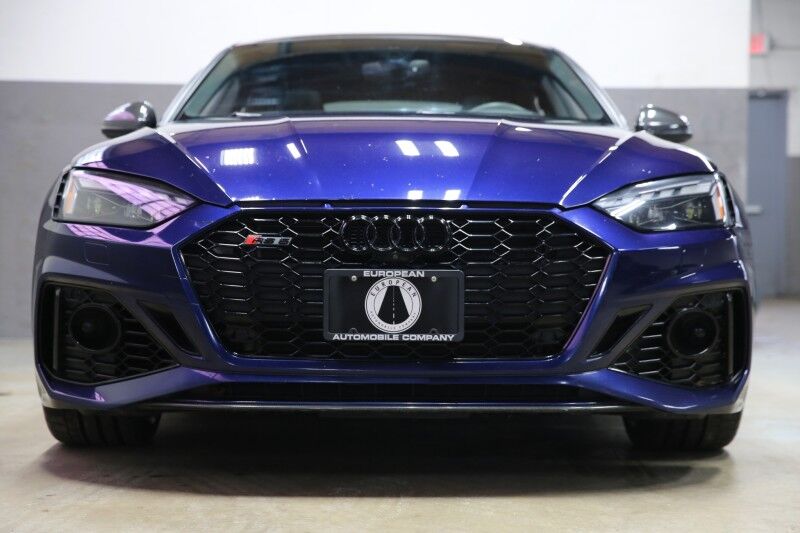 2022 Audi RS 5 Sportback
