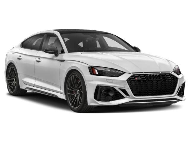 2022 Audi RS 5 Sportback San Antonio TX