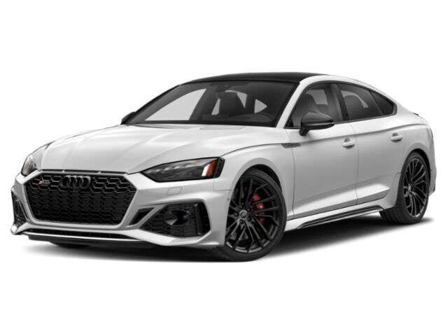 2022 Audi RS 5 Sportback