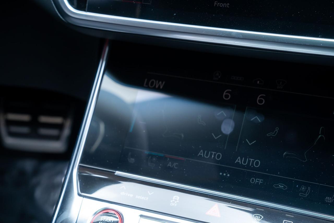 2022 Audi RS 6 4.2 Executive Package Black Optic Package Driver Assis Portland OR