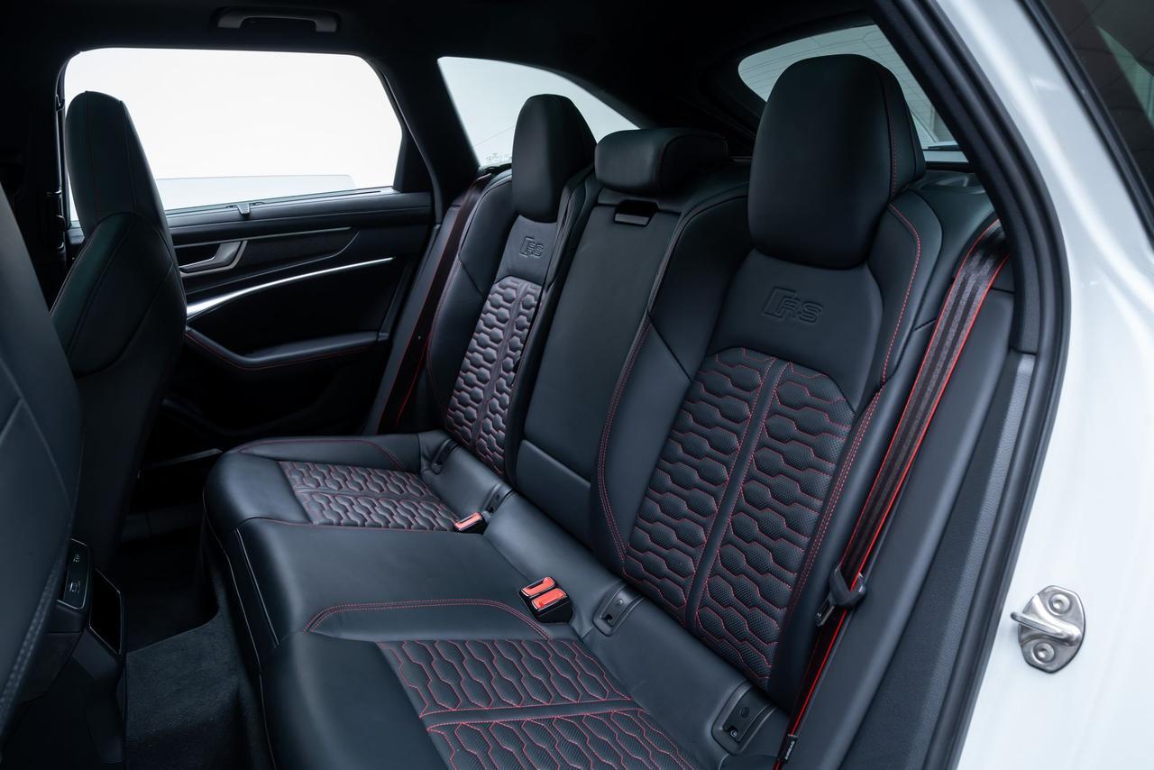 2022 Audi RS 6 4.2 Executive Package Black Optic Package Driver Assis Portland OR