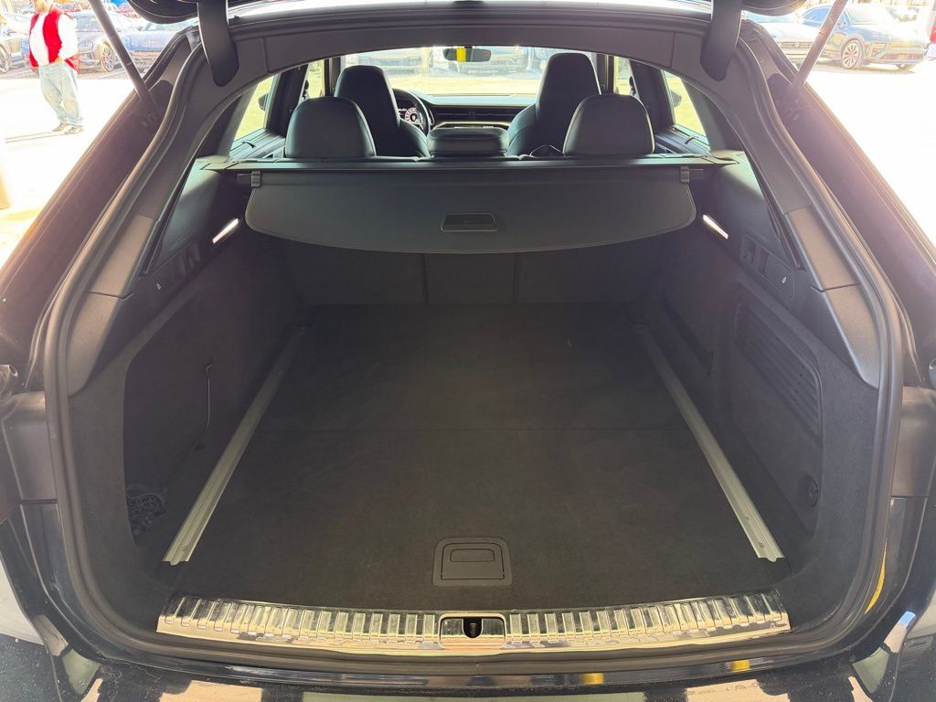 2022 Audi RS 6 4.2 Orange MA