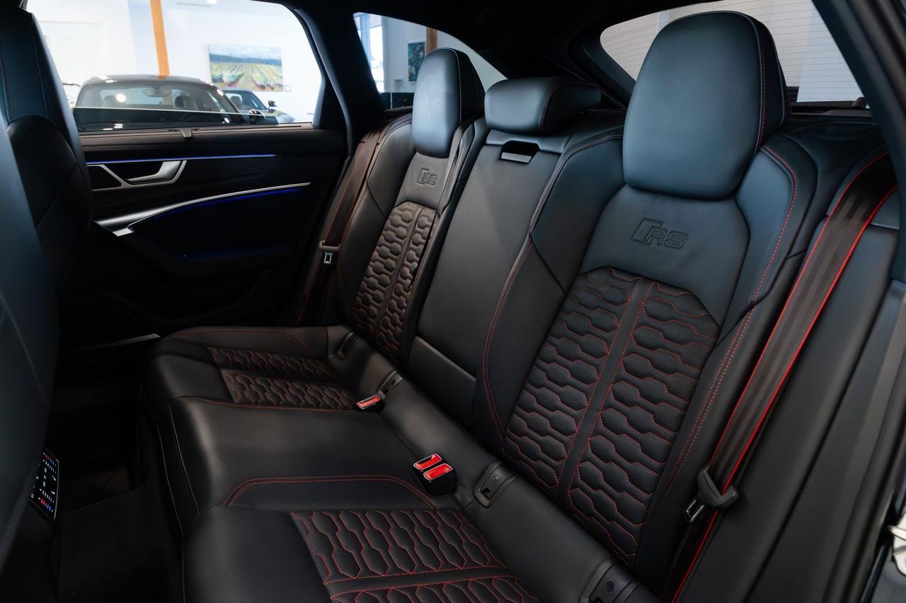 2022 Audi RS 6 4.2 Gladstone OR