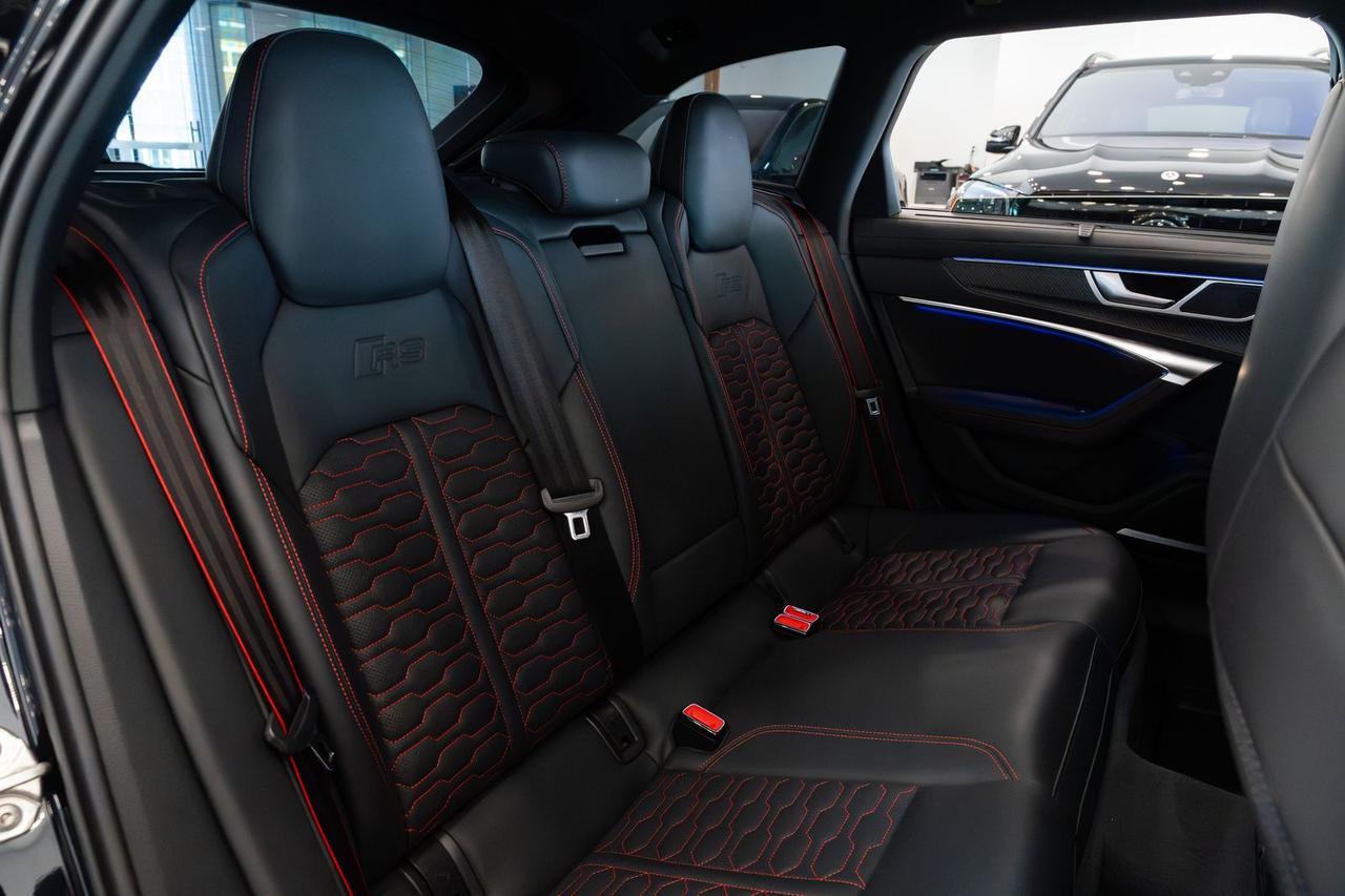 2022 Audi RS 6 4.2 Gladstone OR