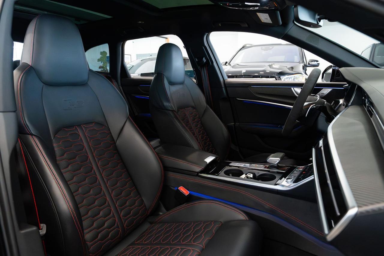 2022 Audi RS 6 4.2 Gladstone OR