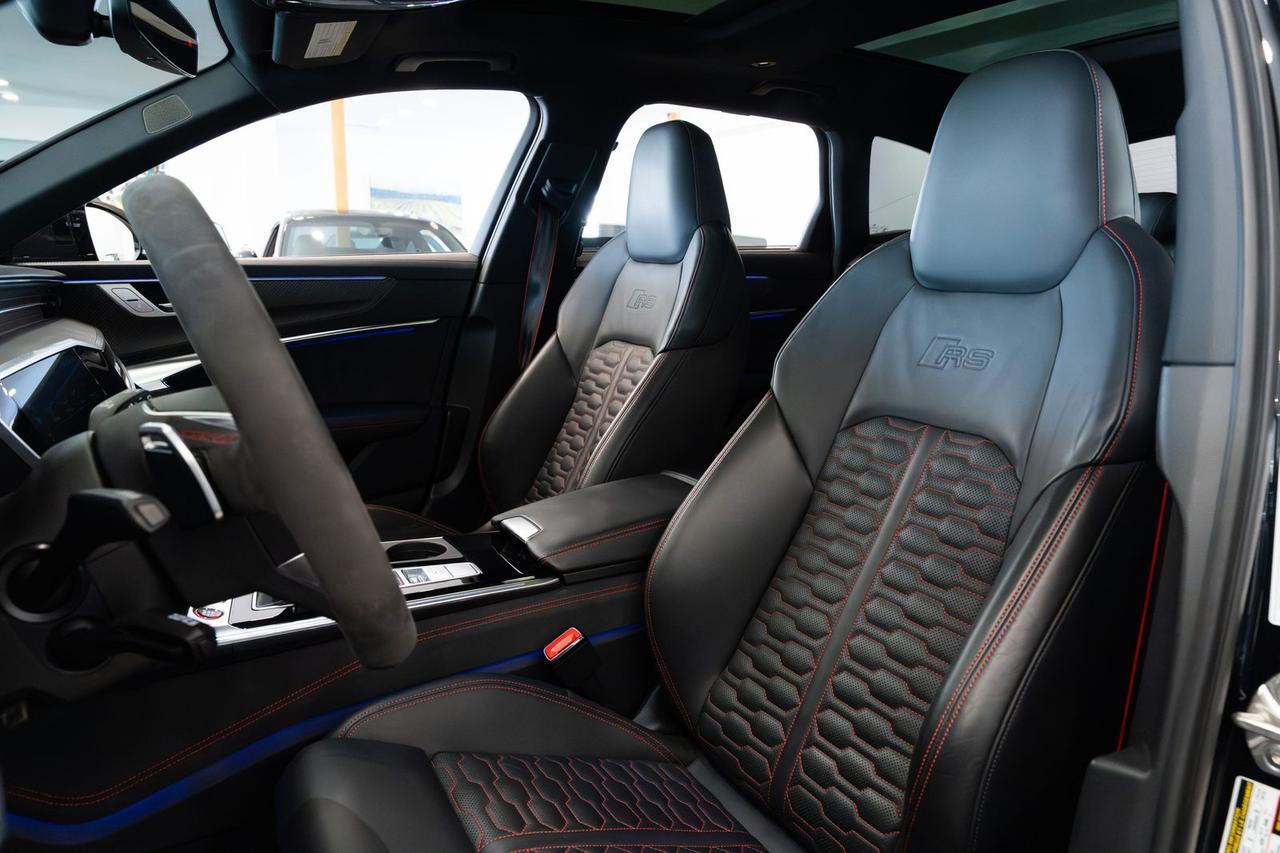 2022 Audi RS 6 4.2 Gladstone OR