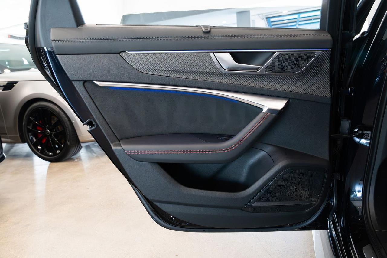 2022 Audi RS 6 4.2 Gladstone OR