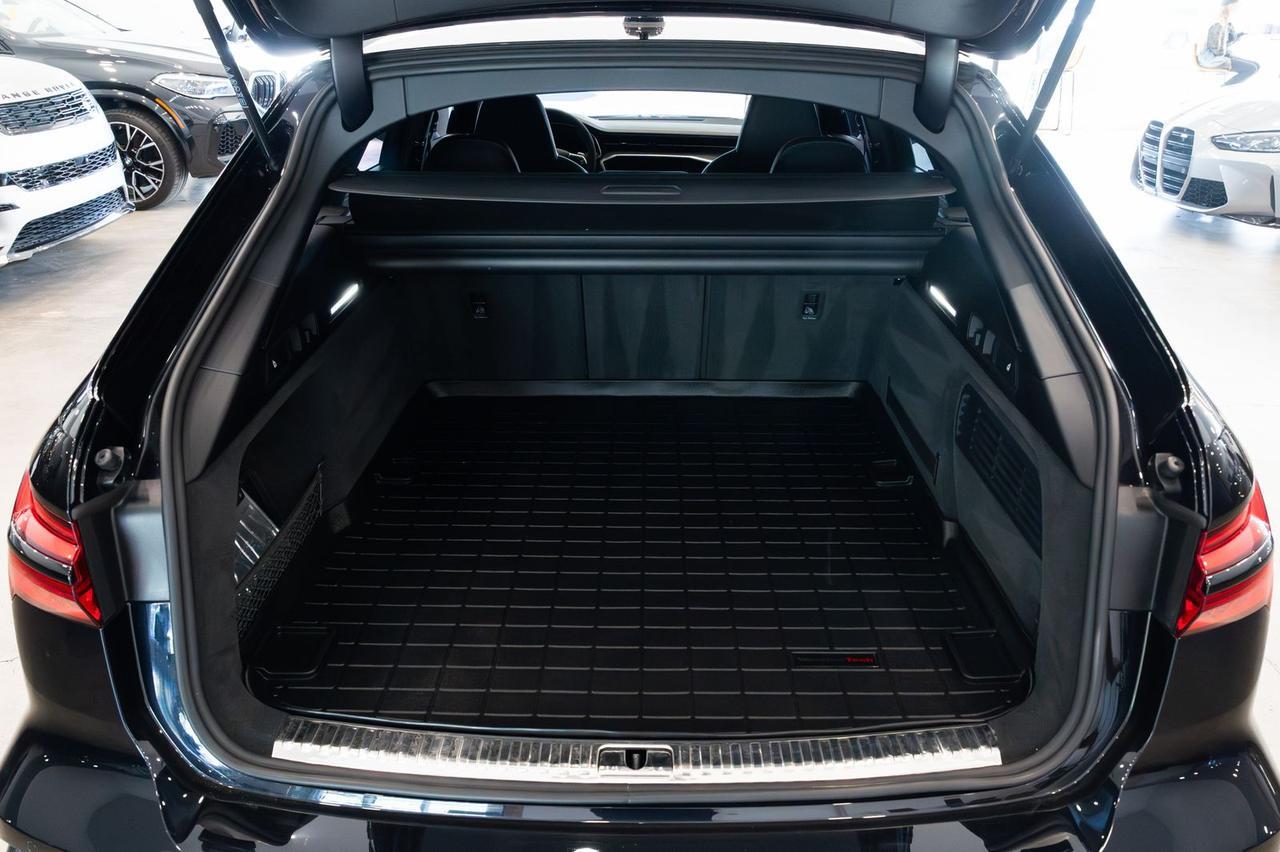 2022 Audi RS 6 4.2 Gladstone OR