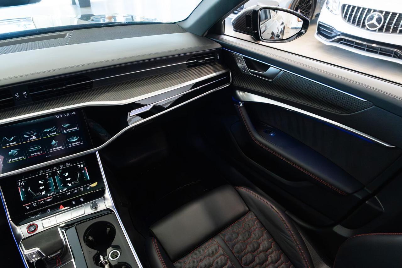 2022 Audi RS 6 4.2 Gladstone OR