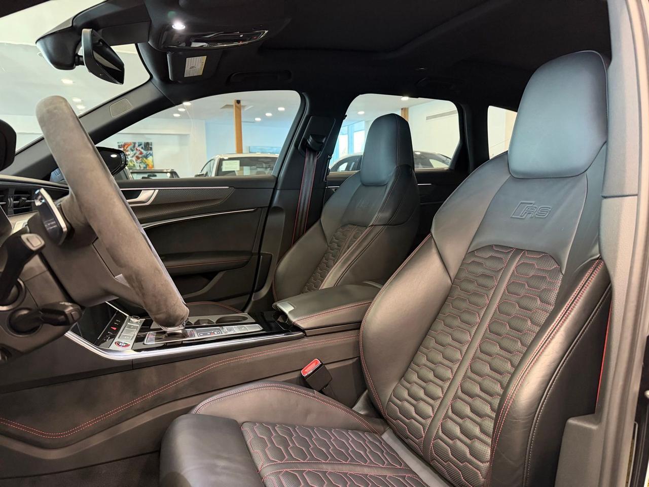 2022 Audi RS 6 4.2 Gladstone OR