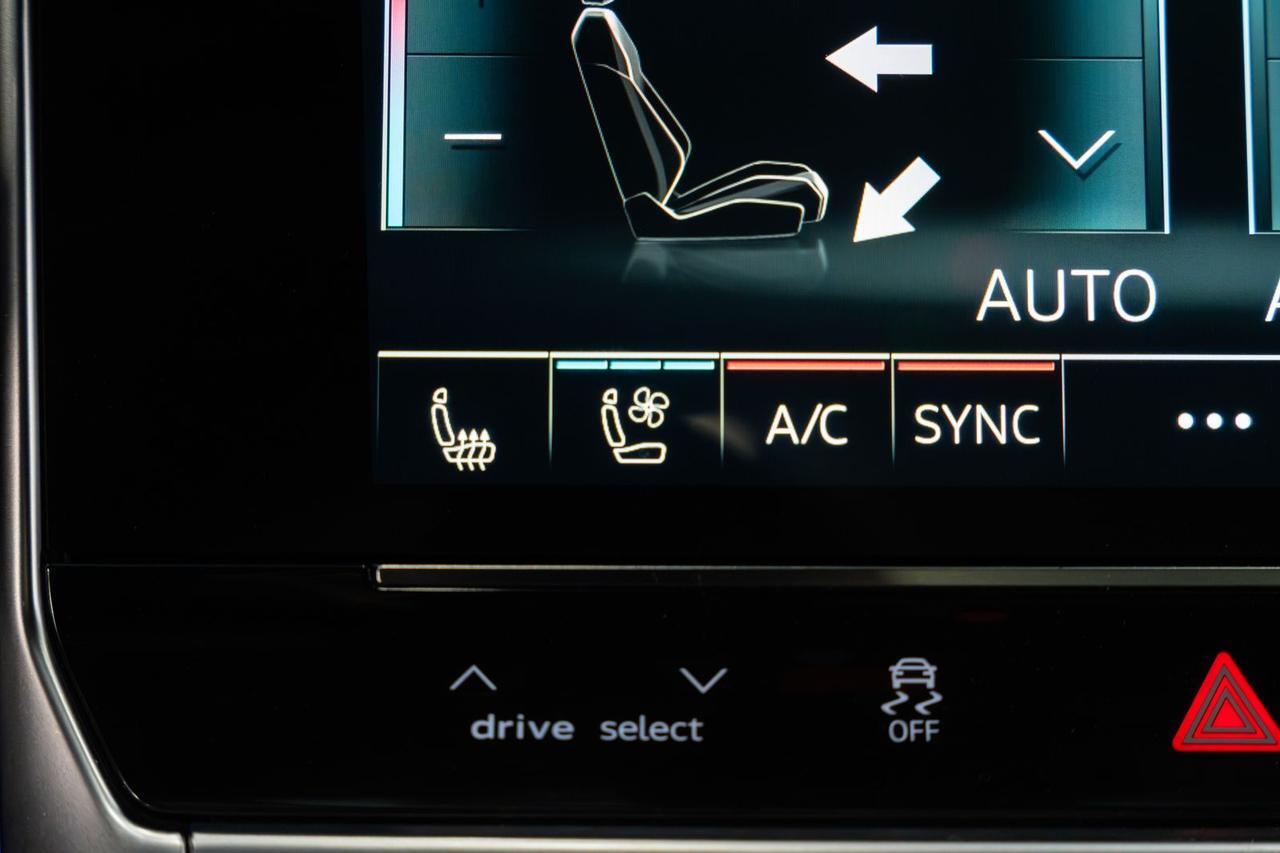 2022 Audi RS 6 4.2 Gladstone OR