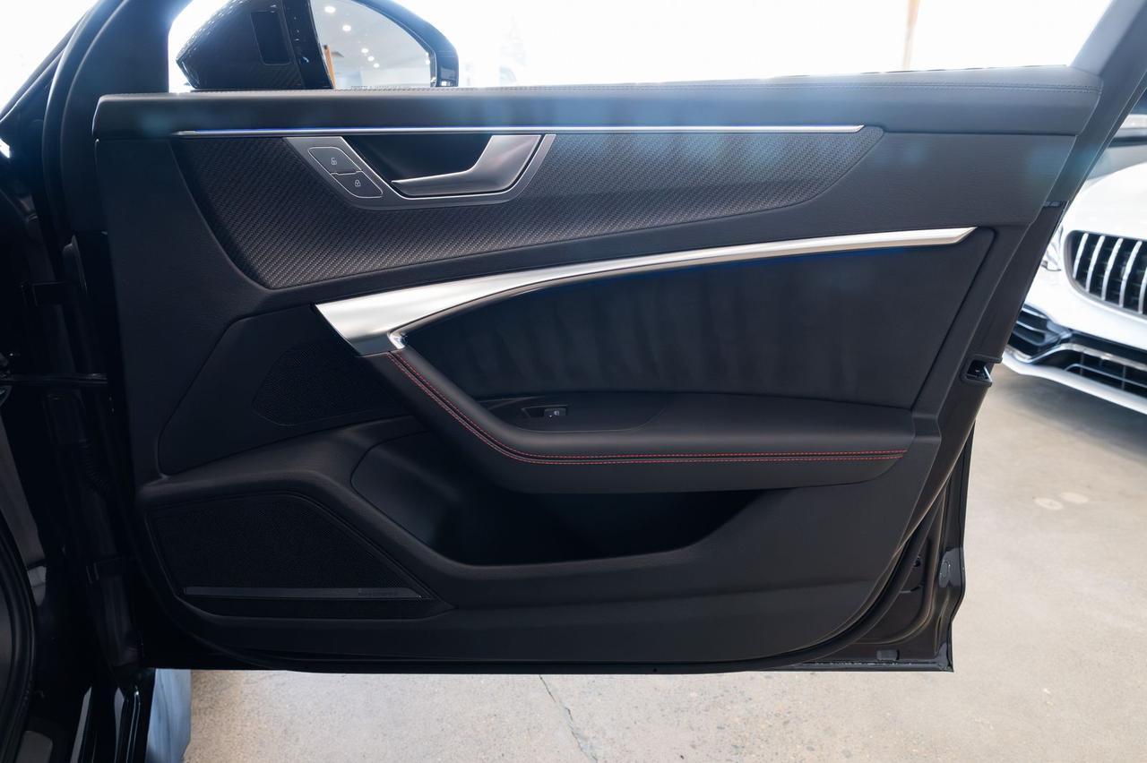 2022 Audi RS 6 4.2 Gladstone OR