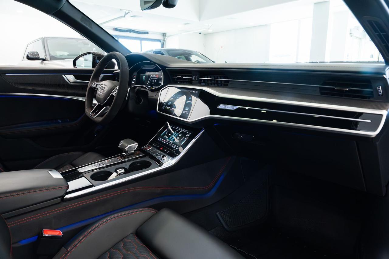 2022 Audi RS 6 4.2 Gladstone OR