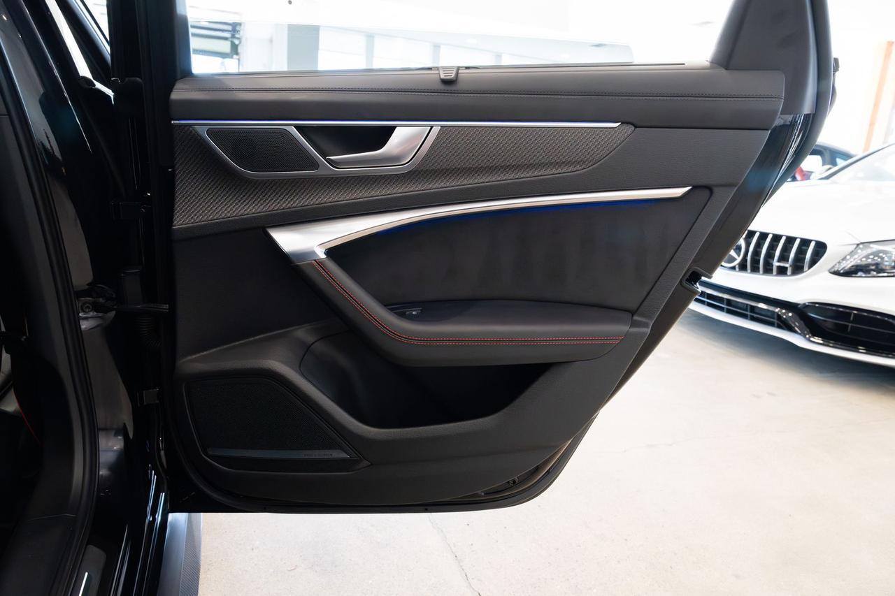 2022 Audi RS 6 4.2 Gladstone OR