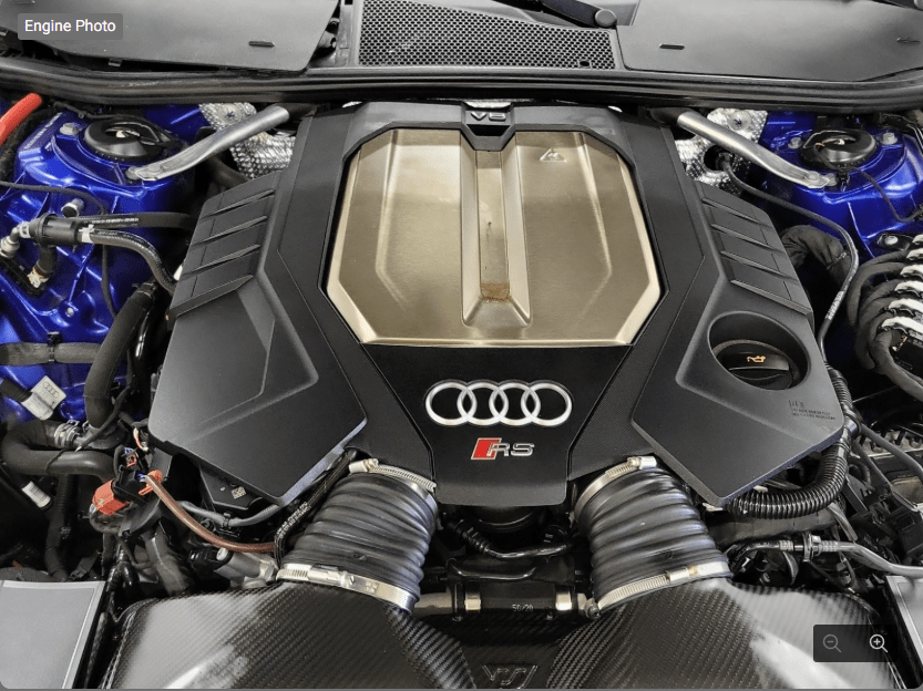 2022 Audi RS 6 4.2 Tigard OR