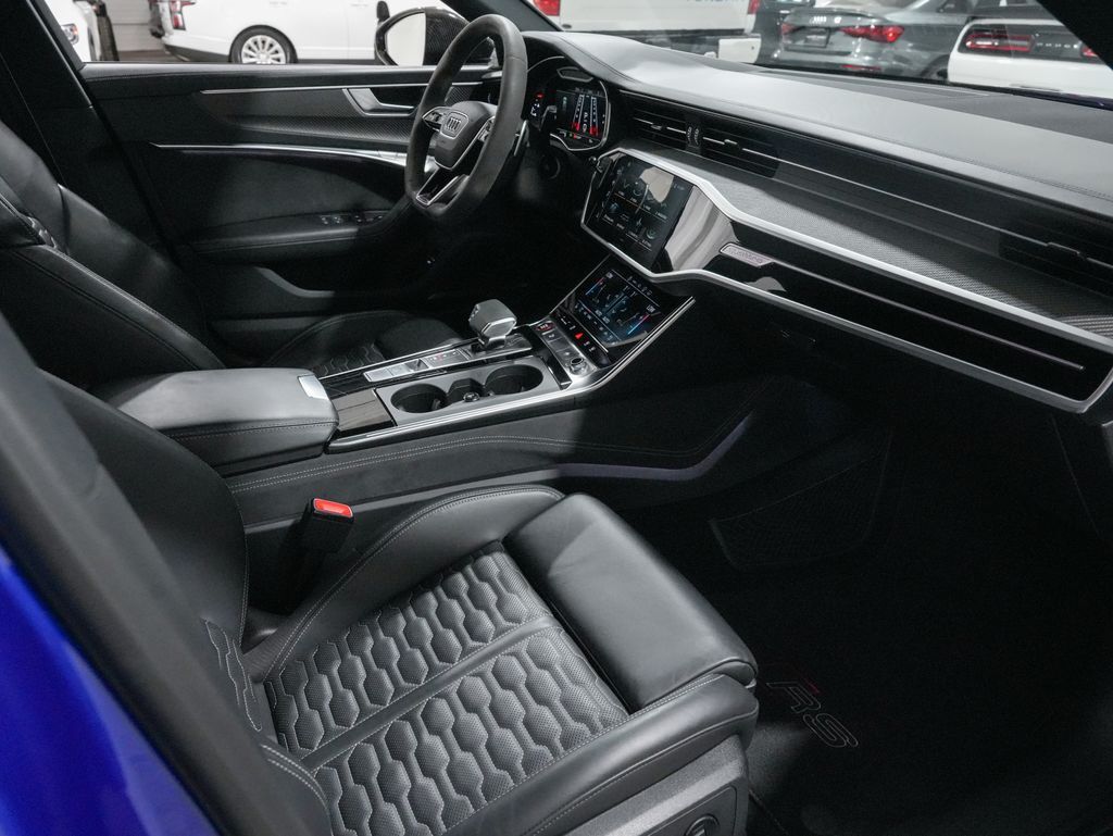 2022 Audi RS 6 4.2 Tigard OR