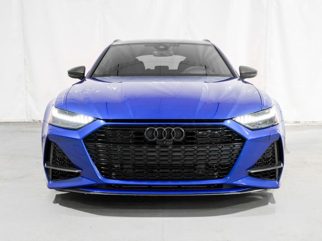 2022 Audi RS 6 4.2 Tigard OR