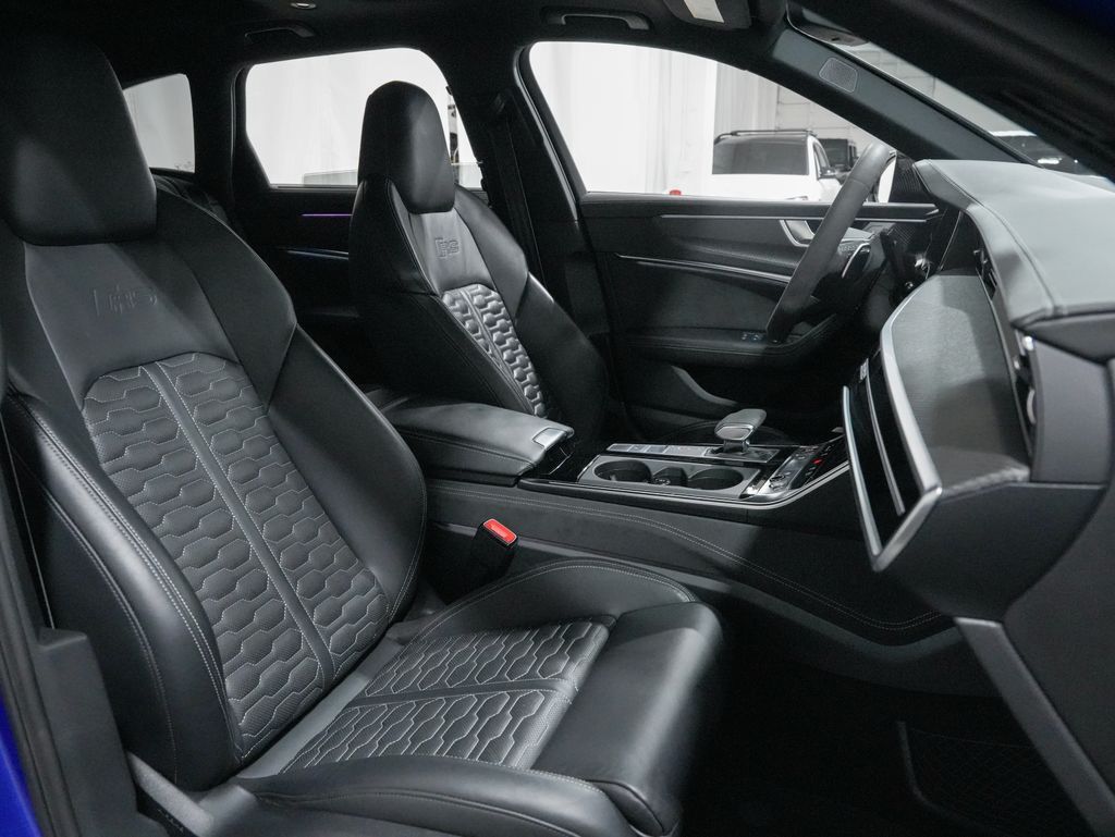 2022 Audi RS 6 4.2 Tigard OR