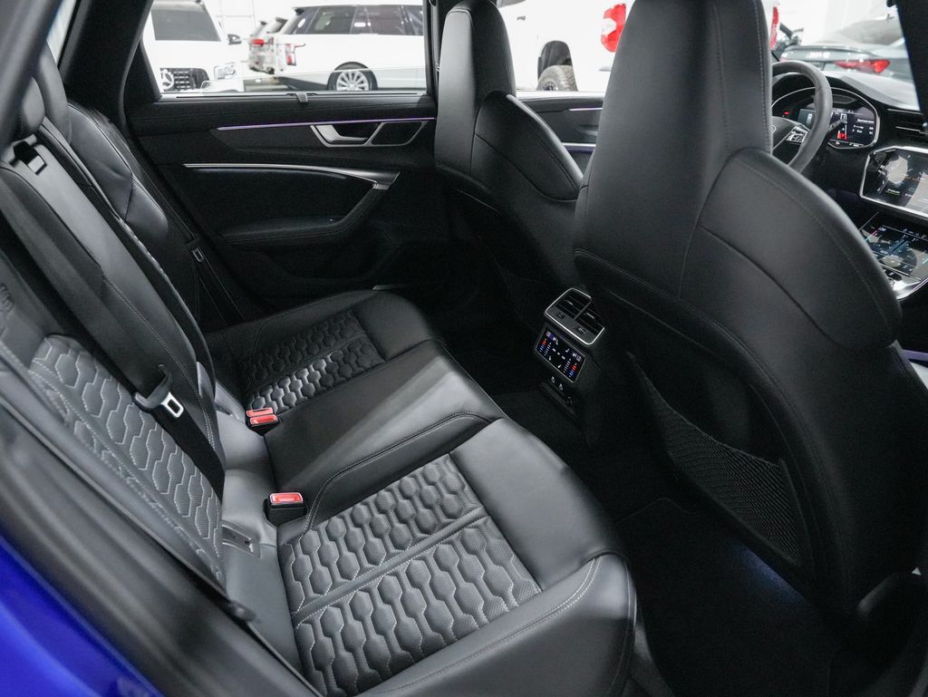 2022 Audi RS 6 4.2 Tigard OR