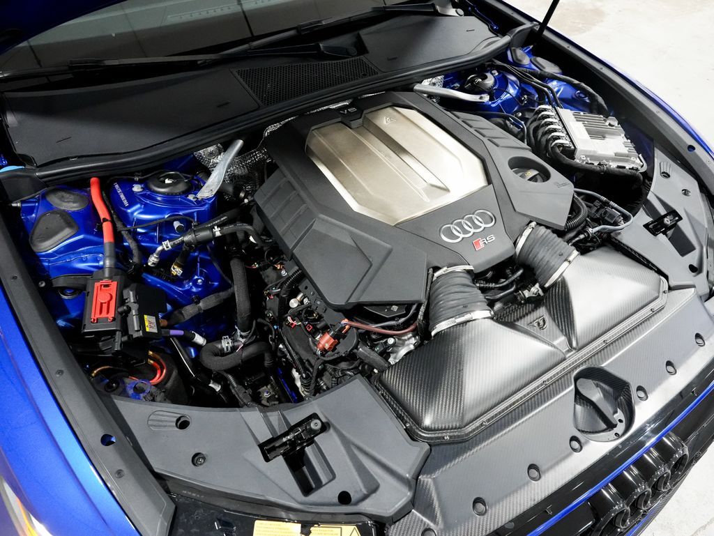 2022 Audi RS 6 4.2 Tigard OR